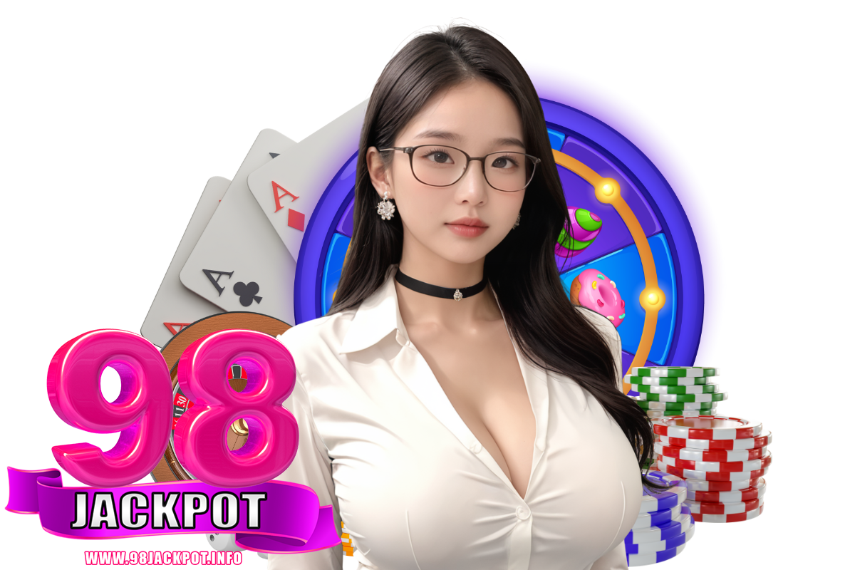 98jackpot