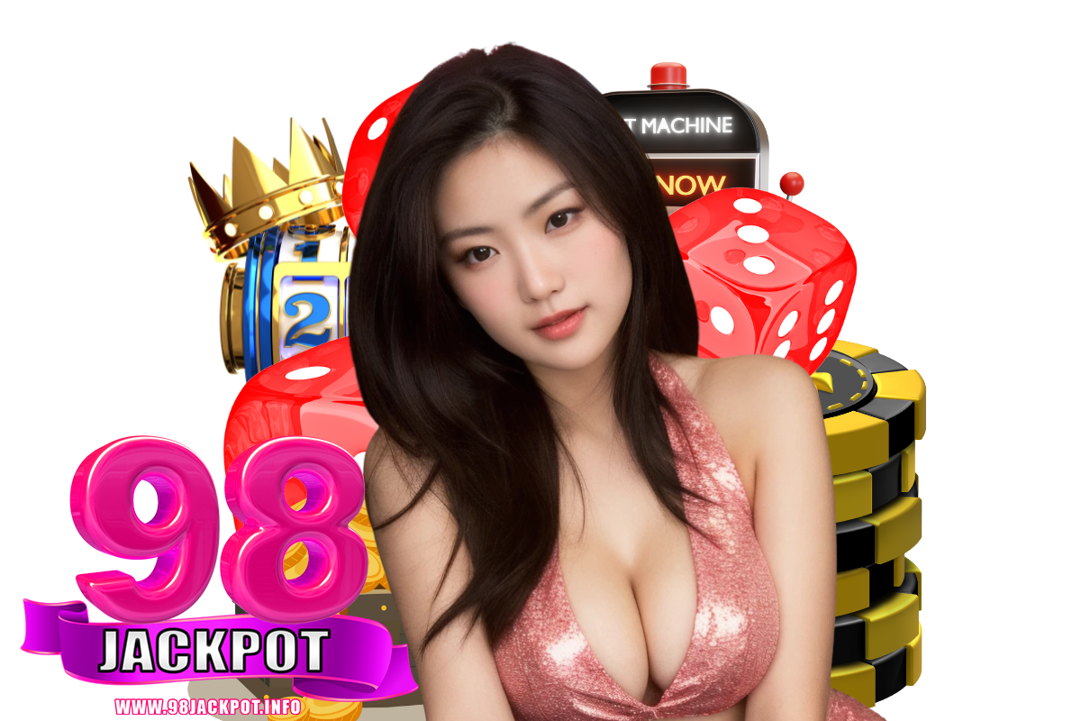 98jackpot สมัคร